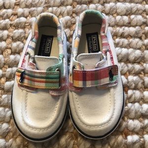 Pre-Owned Polo by Ralph Lauren Loafers ❤️